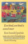  - Een kind, een kind is zoveel meer
