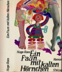 Raes, Hugo - Ein Faun mit kalten Hörnchen Raes, Hugo - Ein Faun mit kalten Hörnchen