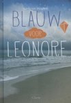Linda Van Mieghem - Blauw voor Leonore