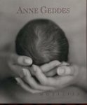 A. Geddes - Mini Notitieboek Anne Geddes