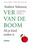 Andrew Solomon, Pieter van der Veen, Chiel van Soelen, Jos den Bekker, Graa Boomsma - Ver van de boom