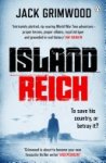 Jack Grimwood 169632 - Island Reich