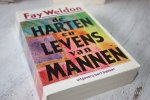 Weldon, Fay - DE HARTEN EN LEVENS VAN MANNEN
