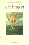 Gibran, Khalil - De profeet