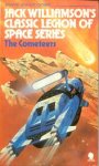 Williamson, Jack - Legion of Space Series 2: The Cometeers