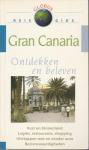 Liebermann, Martin en Schulze, Dieter - Gran Canaria Globus reisgids