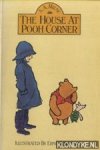 Milne, A.A. - The House at Pooh Corner