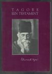 Tagore - Een testament