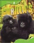 Sally Morgan - Dierenleven  -   Gorilla's