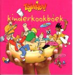 Sprengers, Riet - Tsjakka ! kinderkookboek