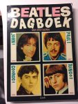Fulpen - Beatles dagboek / druk 1