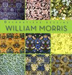 William Morris 27417 - Decoratieve dessins