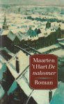 Maarten 't Hart 10799 - De nakomer