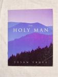 Trott, Susan - The Holy Man