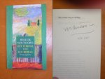 Willem van Toorn - Het verhaal van een middag [GESIGNEERD]