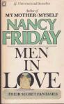 Friday, Nancy - Men in love : men's sexual fantasies : the triumph of love over rage
