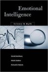 Matthews, Gerald - Emotional intelligence : science and myth.