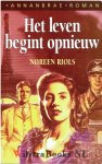 Riols, Noreen - Het leven begint opnieuw