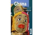 Philip Briggs - Ghana