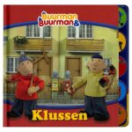 Onbekend - Buurman & Buurman Klussen TABBOEK