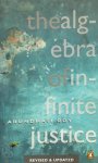 Arundhati Roy - Algebra Of Infinite Justice