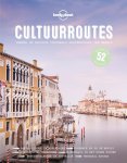 Lonely Planet - Lonely planet  -   Cultuurroutes