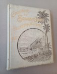  - De Tramwegen op Java. Gedenkboek samengesteld t.g.v.h. Vijf en twintig-jarig bestaan der Samarang-Joana Stroomtram-Maatschappij.