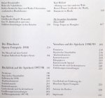 Krellmann, Hanspeter - Oper Aktuell - Die Bayerische Staatsoper 1998/1999