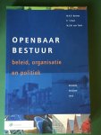 Bovens,'t Hart & van Twist - Openbaar Bestuur