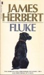 Herbert, James - Fluke