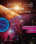 Govert Schilling - Jaarboek sterrenkunde 2018