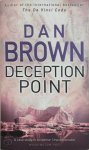 Dan Brown - Deception point