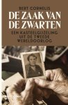 Bert Cornelis - De zaak van de zwarten