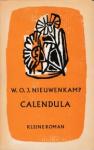 Nieuwenkamp, W.O.J. - Calendula