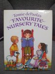 Tomie de Paola - Tomie de Paola's Favourite Nursery Tales