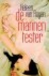Royen, Heleen van - De mannentester