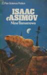 Asimov, Isaac - Nine Tomorrows