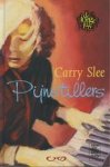 Carry Slee, C. Slee - Pijnstillers