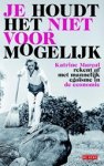 Katrine Marçal - Je houdt het niet voor mogelijk