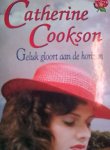 cookson, catherine - geluk gloort aan de horizon