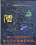 S. Have, H. de Jong - Managementmodellenboek