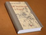 Joop van Hulzen - De Beeldende I Tjing, een nieuwe vertaling van het klassieke Chinese wijsheidsboek