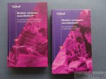 Van Dale / Ton den Boon (hoofred.) - Van Dale Modern uitroepenwoordenboek : van aanvallûh tot ziezo en 848 andere uitroepen / Van Dale Modern verdwijnwoordenboek : van aamborstigheid tot zwijmelgeest en 748 andere verdwenen woorden.