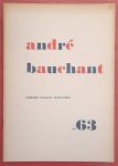 SM 1949: - André Bauchant. Catalogue 63
