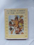 Barker, Cicely Mary - Flower Fairies of the autumn