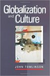 Tomlinson, John - Globalization and Culture