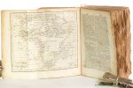 Vosgien - Parisot - Dictionnaire géographique universel. Totalement refondue et mis au niveau de la science moderne: purgé de plus de 500 doubles emplois et augmenté d'environ 1000 articles: contenant entre autres détails la description des empires, des villes, e...