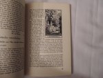 Vieu-Kuik, Dr. H.J. (bewerking van) - Het Romaneske Holland van Wolff en Deken. Naar een bloemlezing uit de Historie van den heer Willem Leevend en die van Mejuffrouw Cornelia Wildschut.