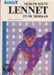  - Geheim agent lennet en de misdaad