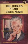 Morgan, Charles - The Judge's story